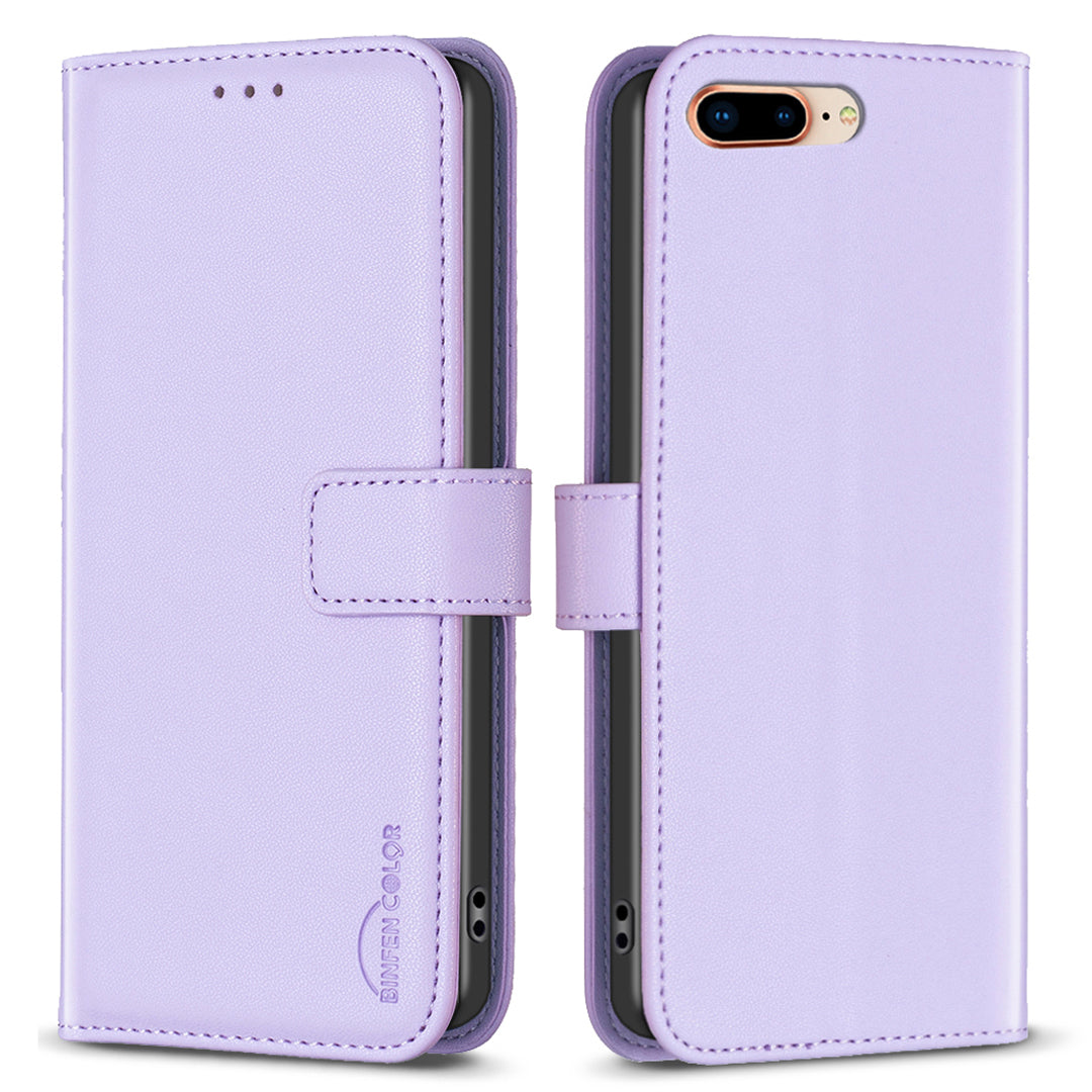 BINFEN COLOR BF17 Leather Wallet Case for iPhone 6 Plus 6s Plus 7 Plus 8 Plus 5.5 inch Stand Magnetic Flip Phone Cover BINFEN COLOR BF17 Leather Wallet Case for iPhone 6 Plus 6s Plus 7 Plus 8 Plus 5.5 inch Stand Magnetic Flip Phone Cover